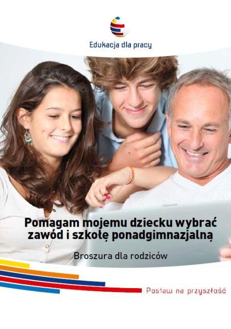 ramach projektu Edukacja dla pracy Priorytet