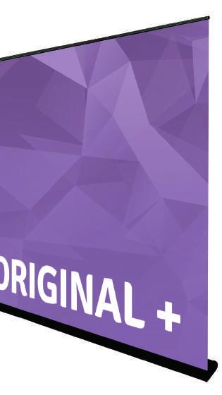Solo Original + Szerokość Kod Waga systemu Szerokość Kod Waga systemu