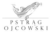 PRZYSTAWKI / STARTERS TATAR Z WĘDZONEGO PSTRĄGA OJCOWSKIEGO Młoda rzodkiewka / Suszone pomidory / Ogórek kiszony / Sos z żółtej papryki / Sos z czerwonej papryki / Oliwa pepperoncino OJCOW NATIONAL