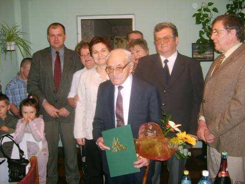 w kategorii do 8 lat Artemuk Mateusz SP Małaszewicz w kategorii do 12 lat Stempniewska Ewa Terespol (Brat Albert) w kategorii do 16 lat Wowczeniuk Agnieszka ZSO Małaszewicze Borowska Ewelina ZSO