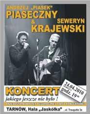 www.kultura.tarnow.pl KULTURA 7 now.pl tel./146888820, ilość uczestników ograniczona) 24 25 kwietnia, godz. 13.00-16.00 i 16.00 19.