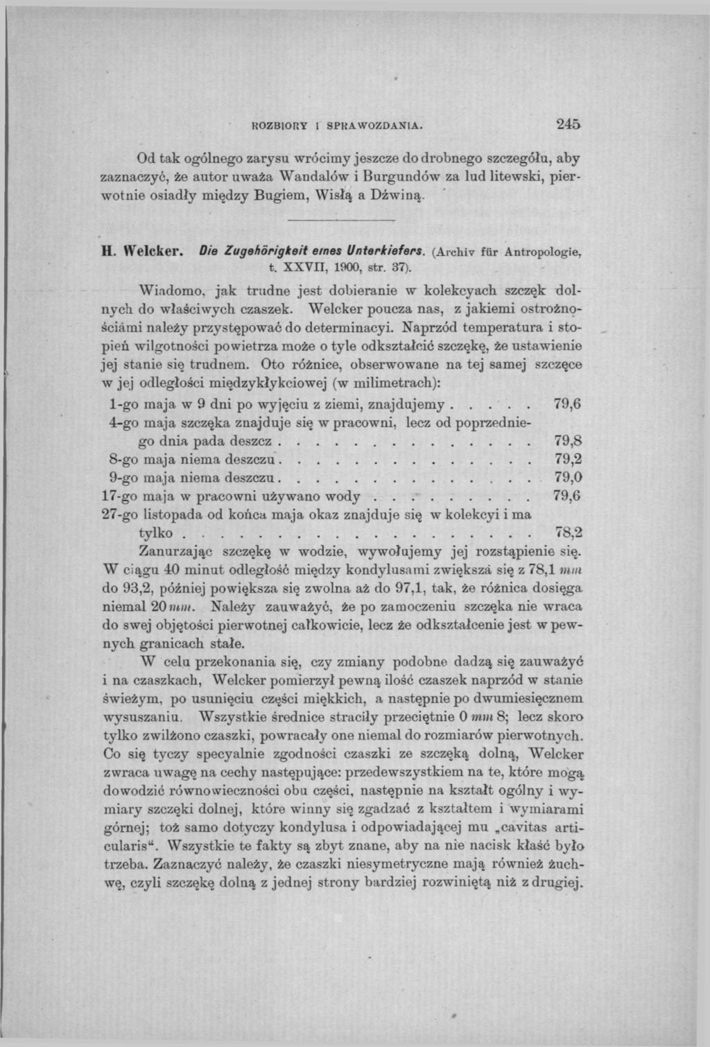 KOZBIORY I SPRAWOZDANIA.