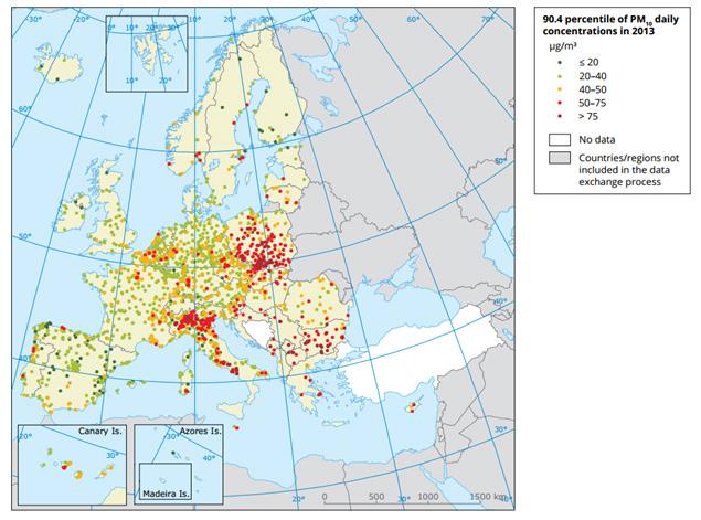 Mapa 15.