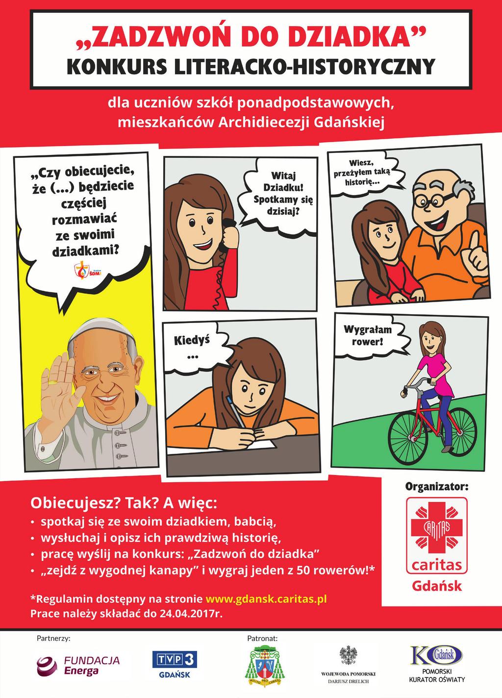 Biuletyn para ii pw. św.