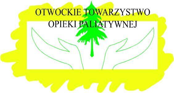 Sprawozdanie merytoryczne za rok 2010 z działalności Otwockiego Towarzystwa Opieki Paliatywnej Organizacji Pożytku Publicznego 1a ) Dane organizacji Otwockie Towarzystwo Opieki Paliatywnej Siedziba: