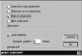 5R]G]LDá11 =DPLDQDFLH*NLZDNW\ZQ\ zestaw wyboru i na odwrót 1. Na palecie Paths (FLH*NL) odszukujemy QD]ZFLH*NLQDSRGVWDZLHNWyUHMFKFHP\ XWZRU]\ü]HVWDZZ\ERUX: naszym SU]\SDGNXEG]LHWRFLH*NDduch. 2.