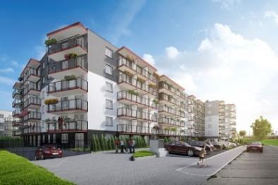 1.3 AKTUALNA OFERTA SPRZEDAŻY SPÓŁKI Osiedle Verba ul. Nasielska / ul. Nasielska, Praga-Południe Osiedle Verba to nowa inwestycja zlokalizowana przy ul. Nasielskiej 23 na warszawskiej Pradze.