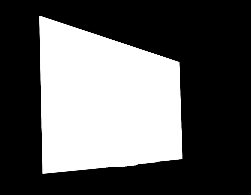 FW-75XE8501 Monitory