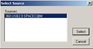 360 USB 2.