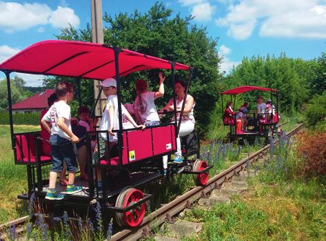 WYPOCZYNEK NAD WODĄ TURYSTYKA AKTYWNA Aktywnie Nad Wodą Kajaki DUDEK