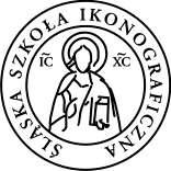 ŚLĄSKA SZKOŁA IKONOGRAFICZNA FORMULARZ ZGŁOSZENIOWY Pisanie ikon w Tradycji Kościoła jest zajęciem odpowiedzialnym.