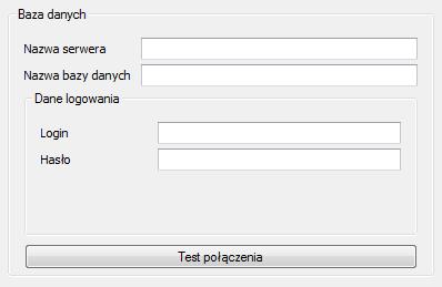 produktów i wybierając opcję Dodaj komponent. Z listy rozwijalnej należy wybrać komponent Comarch Retail POS i wybrać przycisk [Dodaj].