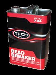 ,8 2, Pyn do bijania opoon Bead Breaker Pyn do demontażu opon apieconych