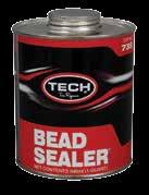 * 8 ml (T-74G), Uscelniac Bead Sealer T-7 Pyn do uscelniania stopki w