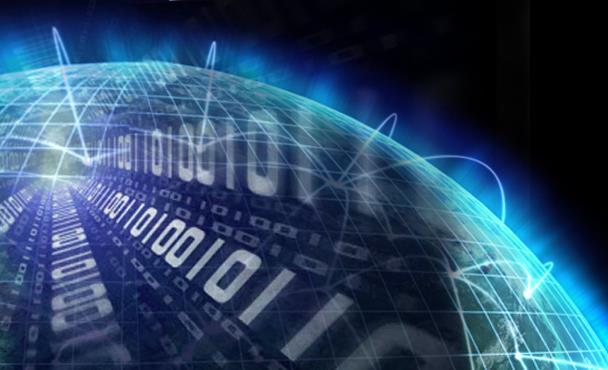 Cyberprzestrzeń przestrzeń przetwarzania i wymiany informacji tworzona przez systemy i