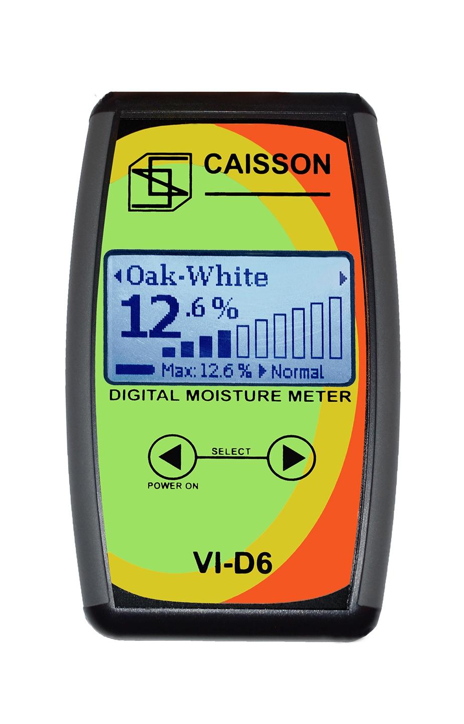 CAISSON Elektron
