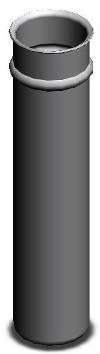 13042 Pojemnik/Bucket 2x50 ml Falcon 351e, Probówka/Tube: 15050, 15052 13044 Zawieszka/Hanger 4x15 ml Falcon 351e,