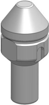 Probówka/Tube: System Arthrex ACP 13265c Pojemnik/Bucket do systemu Arthrex ACP z