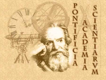Papieska Akademia Nauk 80