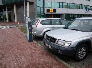 elektrycznych.