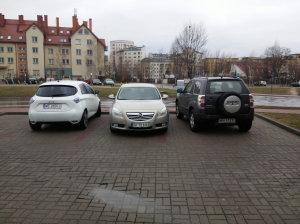informują, że na
