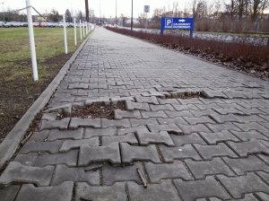 W urzędzie dzielnicowym bardzo ciekawy pomysł techniczny