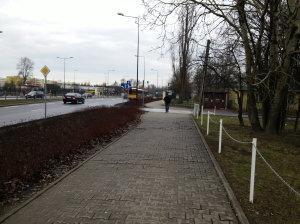 Ursynów.