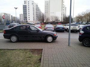 Zwracamy się ponownie do służb