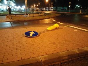 przesyłamy do