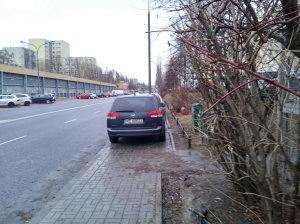 Teraz temat znacznie trudniejszy i wiążący się z dużym ryzykiem dla mieszkańców.
