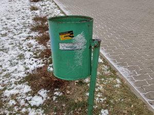 Teraz trochę