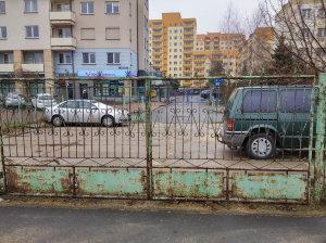 Wąwozowej.