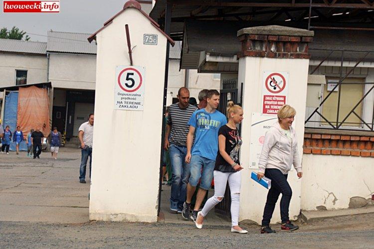 sygnale. W środę 28 czerwca 2017 roku kilkanaście zastępów straży pożarnej, wraz z policją i pogotowiem na terenie Zakładu FF Polmex w Proszówce prowadziło ćwiczenia pod kryptonimem Polmex 2017.