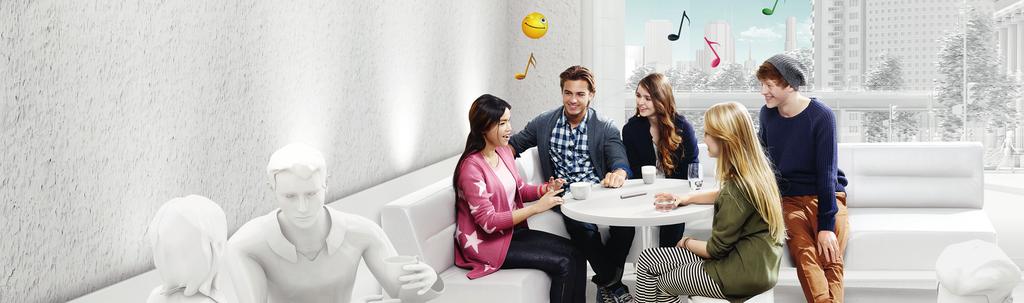 Phonak Insight Roger Pen Wypełnia luki w rozumieniu Ten uniwersalny najnowocześniejszy mikrofon bezprzewodowy pomaga osobom z ubytkiem słuchu zrozumieć więcej mowy w hałaśliwym środowisku i na
