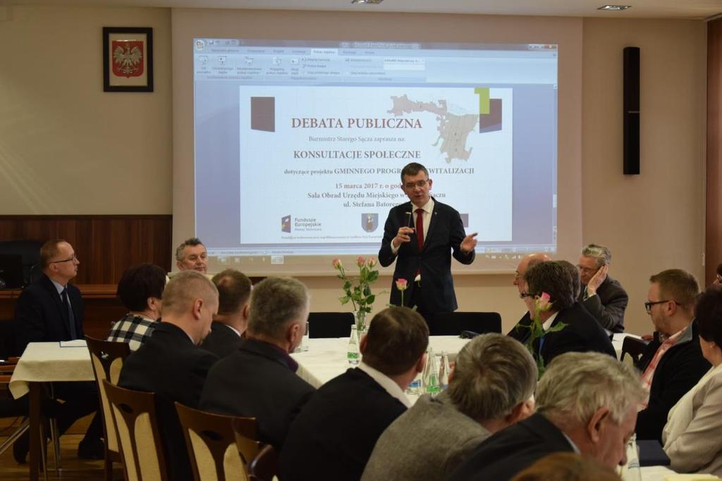 DODATKOWE FORMY KONSULTACJI: W trakcie trwania konsultacji