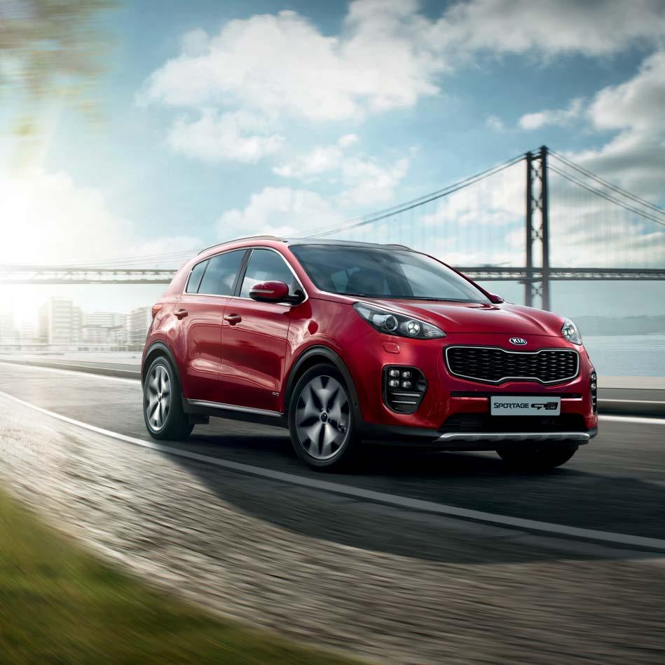 Nowa Kia