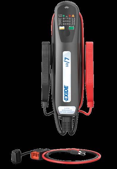 Exide Technologies