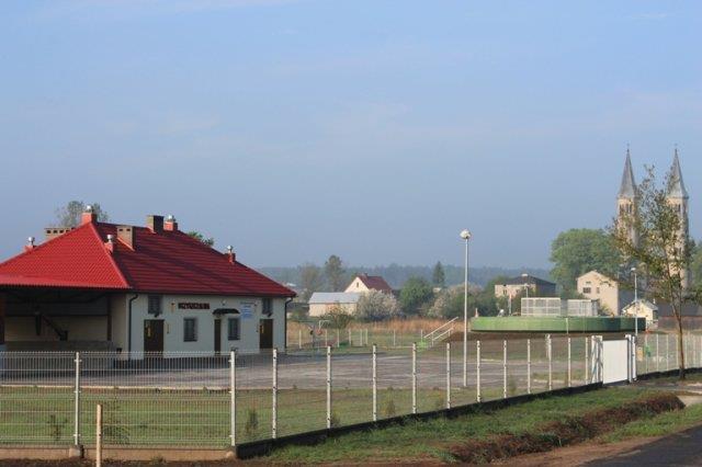 Tabela 21 Wskaźniki zwodociągowania Gminy Smyków L.p. Wyszczególnienie Jednostka miary stan na dzień 31.12.2015 1. Wskaźnik zwodociągowania gminy % 100 2.