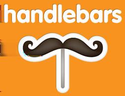MEAN Stack - Node.js, express 67/78 Silniki szablonów - Handlebars Handlebars - http://handlebarsjs.com/ Cechy: w dużej mierze kompatybilny z Mustache (http://mustache.github.