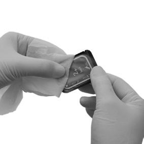 21. Dezynfekcja i czyszczenie Można używać tylko preparatów do dezynfekcji i czyszczenia dopuszczonych przez Dürr Dental.