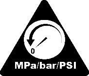 Procedura usuwania nadmiaru ciśnienia Procedura usuwania nadmiaru ciśnienia 3RSURZDG]LÉ S \Q GR SRMHPQLNµZ QD RGSDG\ OXE ]ELRUQLNµZ QDGDZ\ 8VWDZLÉ ]DZRU\ 5('8.-, 1$'0,$58, 1,(1,$1$75<6.