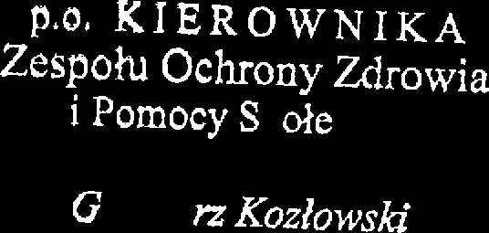 zadanie pn.
