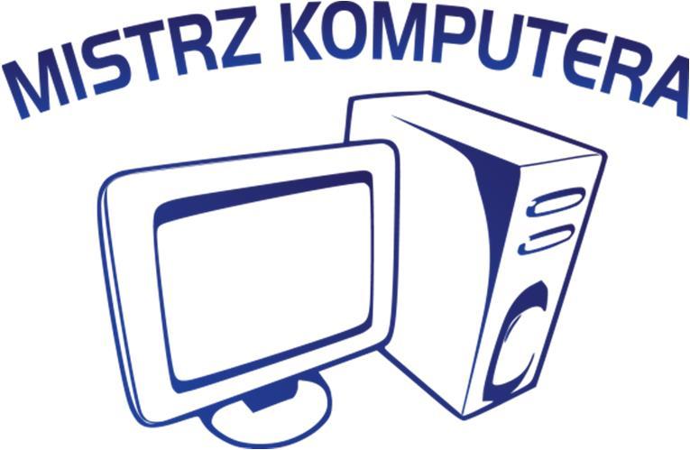 PROGRAM I REGULAMIN WOJEWÓDZKIEGO KONKURSU INFORMATYCZNEGO MISTRZ KOMPUTERA WPROWADZENIE: Historia konkursu rozpoczęła się w roku szkolnym 2001/2002.