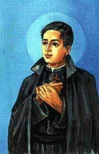 Jan Berchmans urodził się 13 marca w 1599 roku w Diez we Flandrii (Belgia). Rodzice nie byli zamożni, jego ojciec był garbarzem. Chłopiec był bardzo zdolny i chłonny wiedzy.