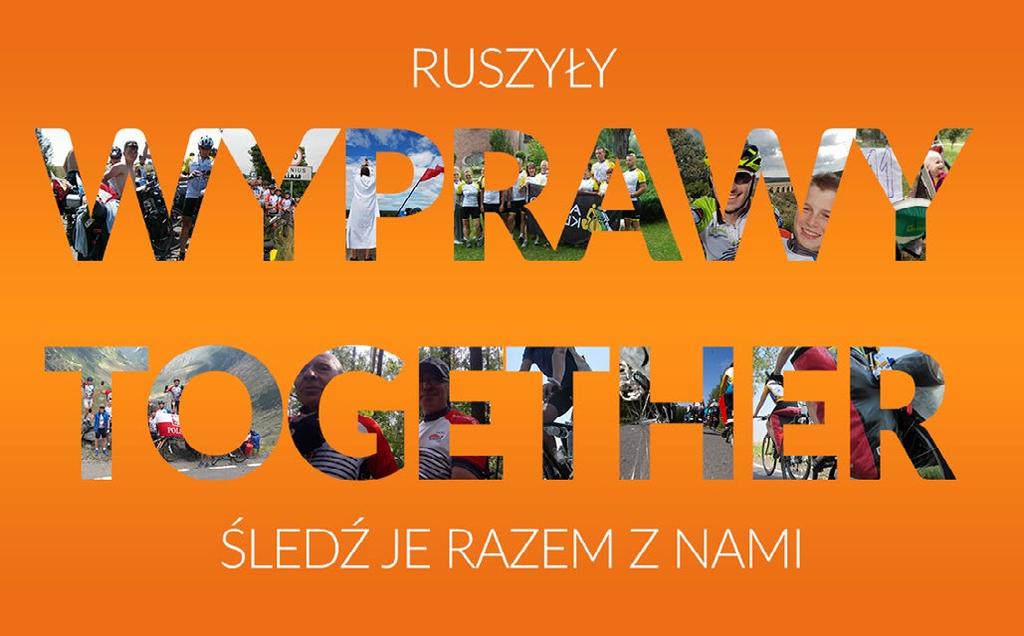 wydarzenia NINIWA TEAM Jeżdżą po całej Europie!