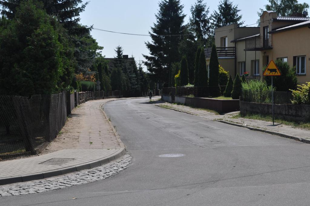Przebudowa
