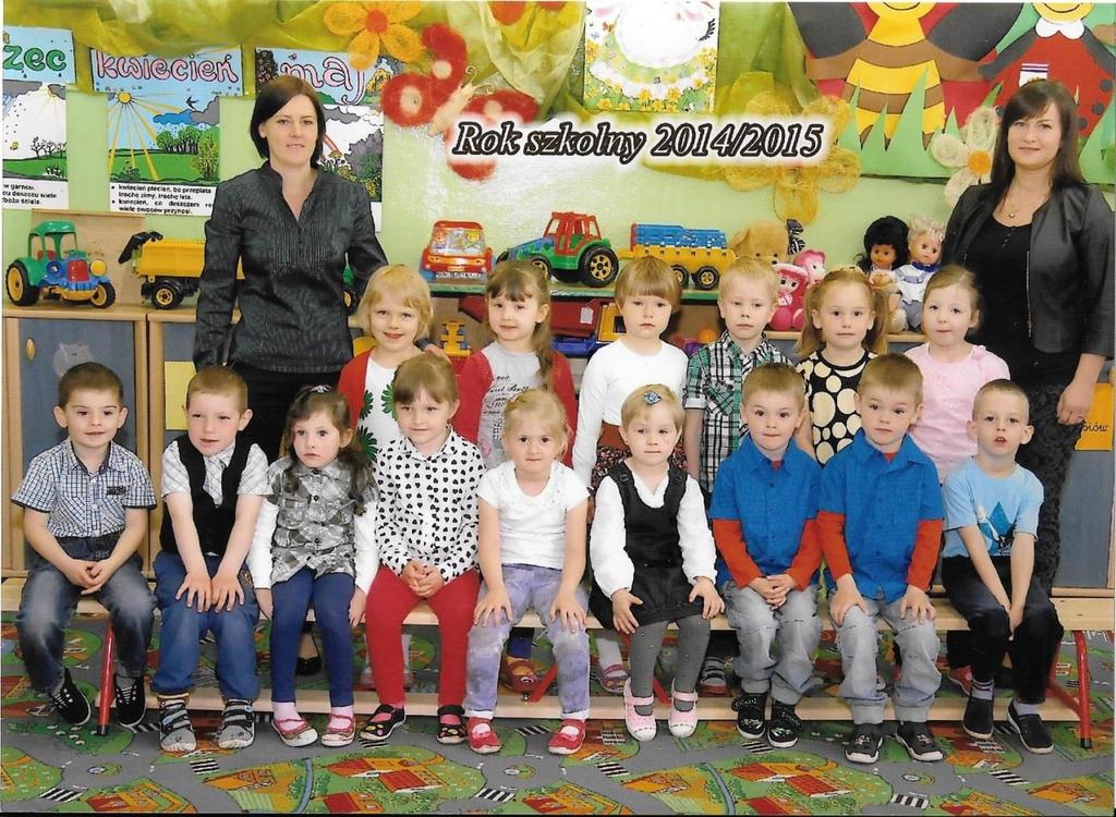 Przedszkole marzeń