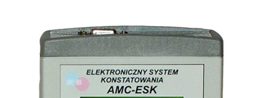 AMC-ESK Styczeń 2012