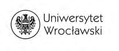 Rozprawy Naukowe Instytutu Geografii i Rozwoju Regionalnego 16 Redaktor serii Zdzisław Jary Redaktor techniczny Marek Kasprzak Recenzenci tomu Prof. dr hab. Witold Zuchiewicz Dr hab.