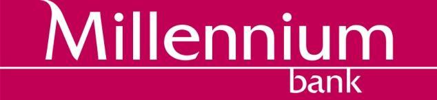 Bank Millennium 1 Half 2011